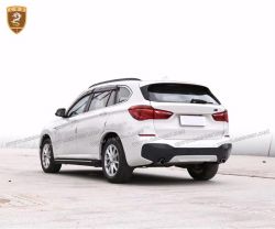 BMW X1 MTECH body kits