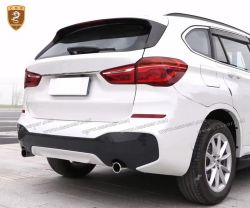 BMW X1 MTECH body kits