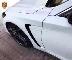 Infiniti Q50 CSS body kits