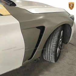 Infiniti Q50 CSS body kits