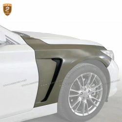 Infiniti Q50 CSS body kits