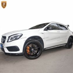 Benz GLA HRE FF04 forging Wheel hub