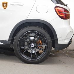 Benz GLA HRE FF04 forging Wheel hub