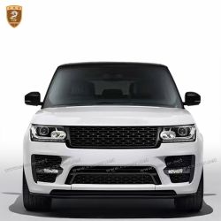 LAND ROVER Range rover Vogue SVO body kits