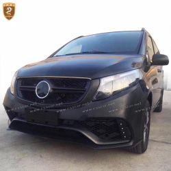 Benz vito body kits