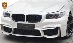 BMW 5 series Crossover body kits