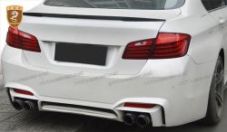 BMW 5 series Crossover body kits