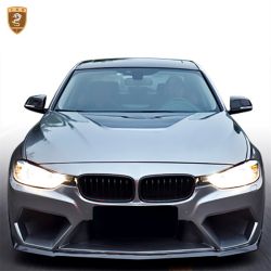 BMW 3 series F30 aspec body kits