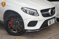 Benz GLE HRE wheel hub