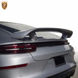 2017 PORSCHE panamera techart body kits