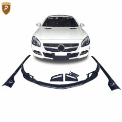 Benz SL(R231) brabus body kits