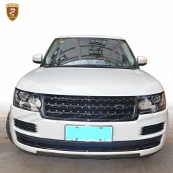 LAND ROVER Range rover Vogue Obsidian kits