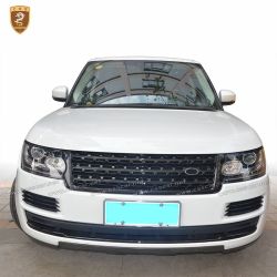 LAND ROVER Range rover Vogue Obsidian kits