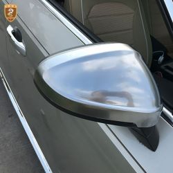 AUDI A3 A4 rearview mirror shell