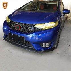 Honda Fit main grille