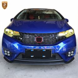 Honda Fit main grille