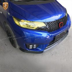 Honda Fit main grille