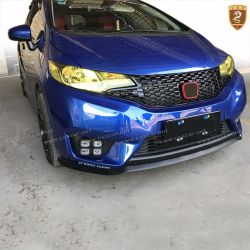 Honda Fit main grille