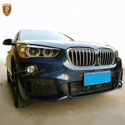 2017 BMW X1（F48 F49） Mtech body kits