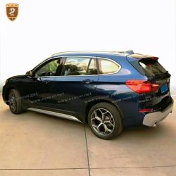 2017 BMW X1（F48 F49） Mtech body kits