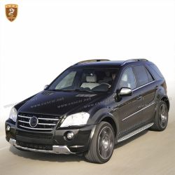 Benz ML63 AMG(W164) body kits