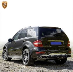 Benz ML63 AMG(W164) body kits