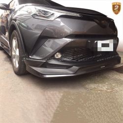 Toyota CHR TRD body kits