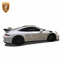 PORSCHE 911-991.2-GT3 body kits