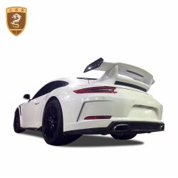 PORSCHE 911-991.2-GT3 body kits