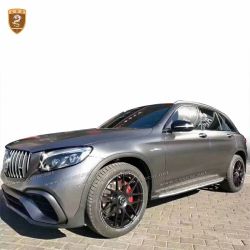 Benz GLC GLC63S body kits