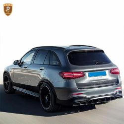 Benz GLC GLC63S body kits