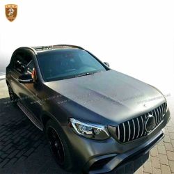 Benz GLC GLC63S body kits