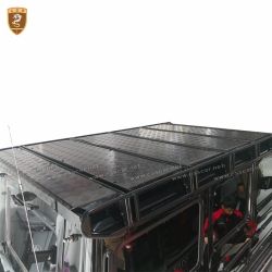 Benz G class Roof rack