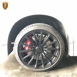 Toyota Alphard wald wheel hub