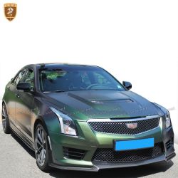 Cadillac ATSV body kit