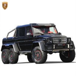 Benz G G500 4X4 wheel hub