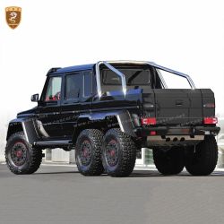 Benz G G500 4X4 wheel hub