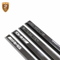 Benz G class G55 door trim