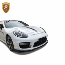 2014-2016 PORSCHE 970 panamera CSS body kit