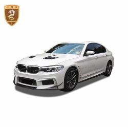 BMW 5 series G30 G38 PD body kit