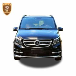 Benz Vito CSS body kit