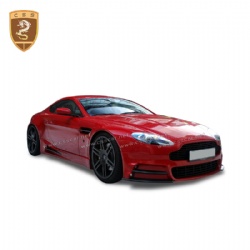 ASTON MARTIN Vantage V8 MANSORY body kits