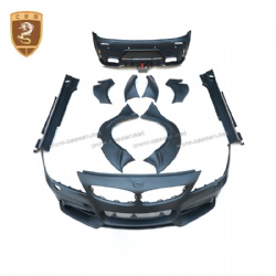 BMW Z4 ROWEN wide body Kit