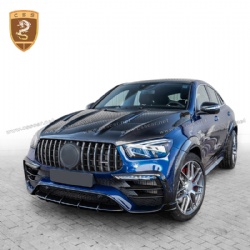 Benz new GLE350 450 63 Coupe modified topcar