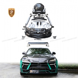For Lamborghini URUS 2024 update MSY Limited edition body kit