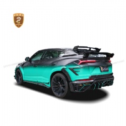 For Lamborghini URUS 2024 update MSY Limited edition body kit