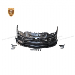 For Lamborghini URUS 2024 update MSY Limited edition body kit