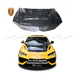 For Lamborghini URUS update P hood