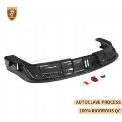 RR038 For Rolls-Royce Spectre Update MSY Body Kit