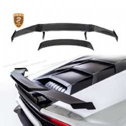 Lamborghini  Huracan-LP610-LP580 MD spoiler